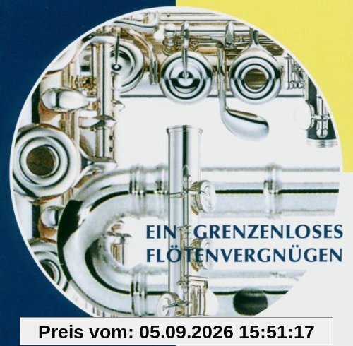 Grenzenloses Flötenvergnügen 1