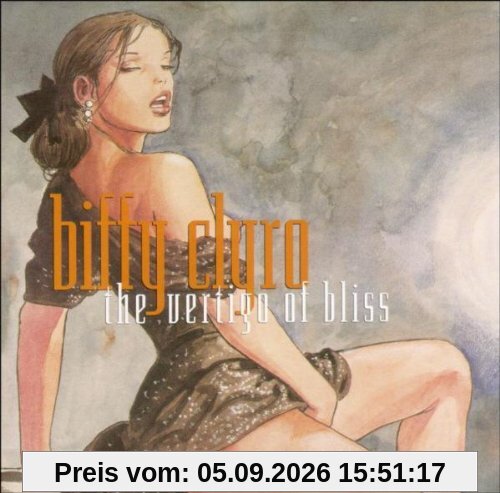 The Vertigo of Bliss