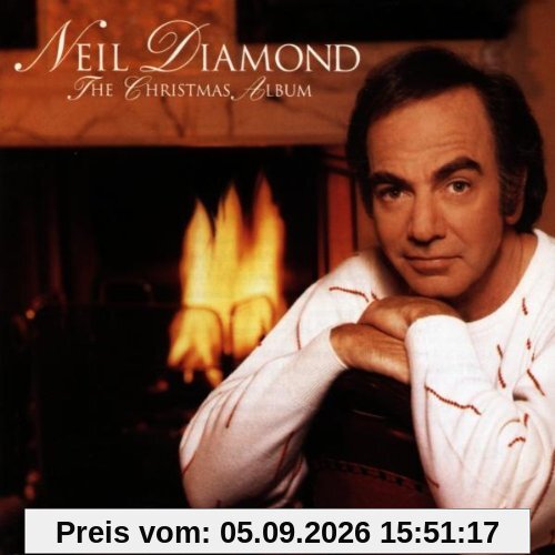 The Christmas Album