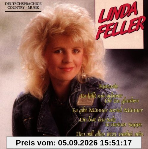 Linda Feller