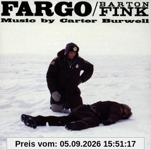 Fargo/Barton Fink