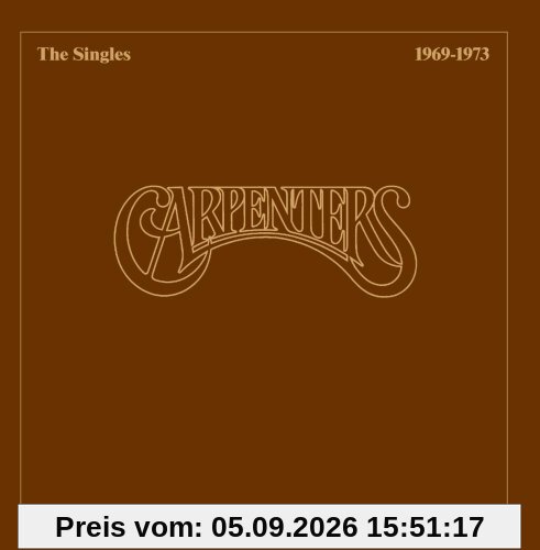 The Singles 1969-1973