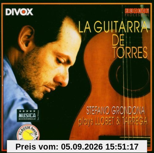 La Guitarra de Torres