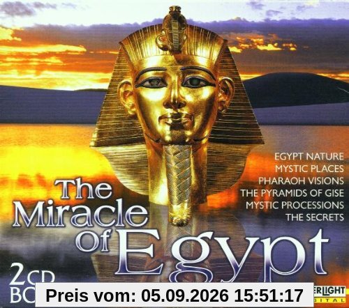 The Miracle of Egypt