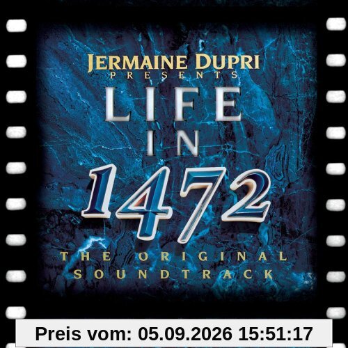 Life in 1472*Soundtrack