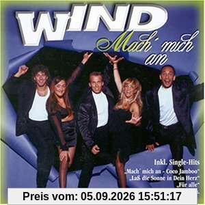Mach' Mich An [Musikkassette]