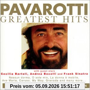 Pavarotti's Greatest Hits