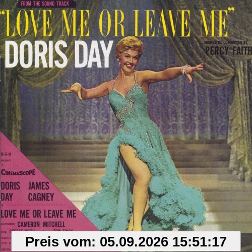 Love Me Or Leave