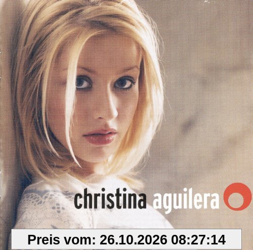 Christina Aguilera [Musikkassette]