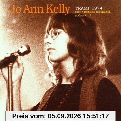 Tramp 1974/Rare+Unrel../Vol.3
