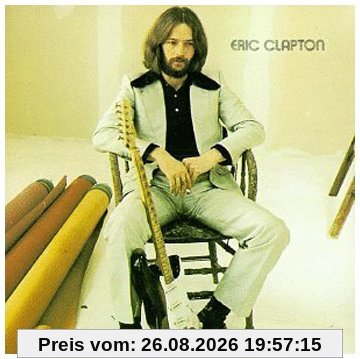 Eric Clapton