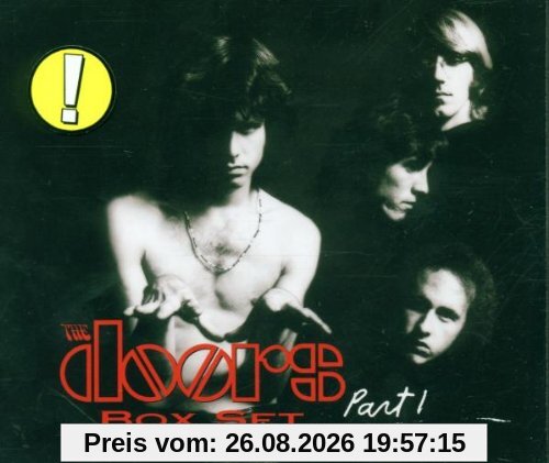 Box Set Vol.1