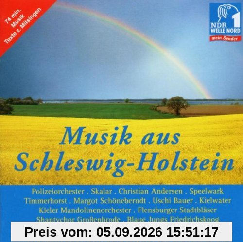 Musik aus Schleswig-Holstein