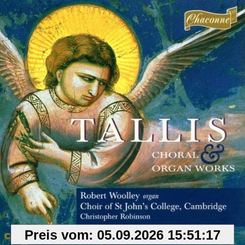 Choral und Organ Works