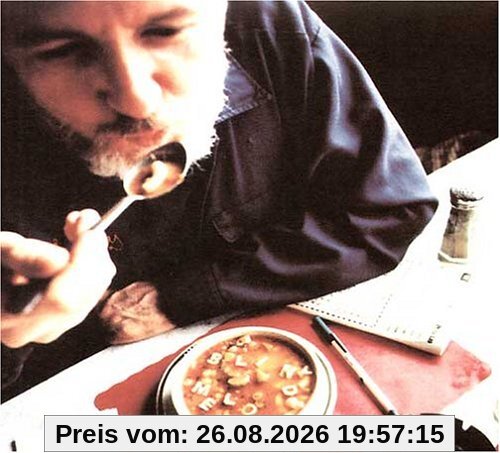 Soup [Digipack]