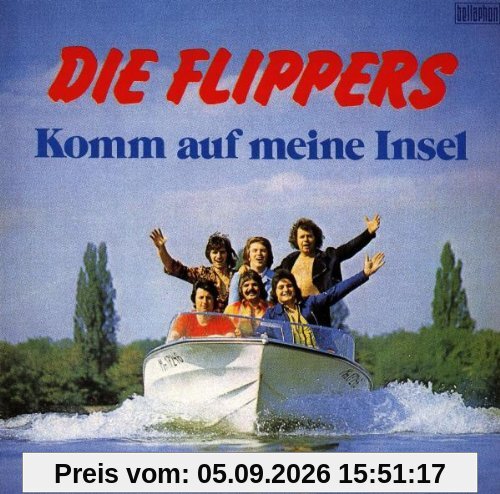 Komm auf Meine Insel