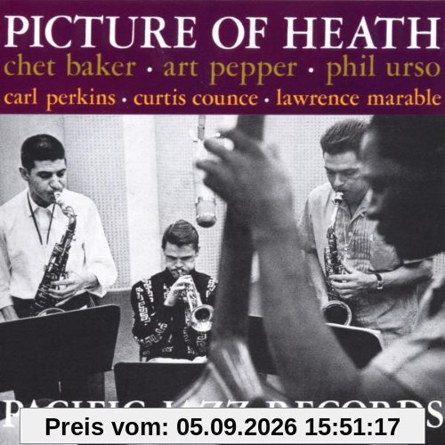 Picture of Heath