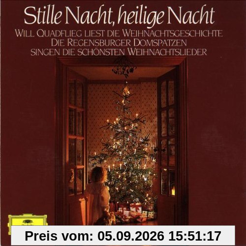 Stille Nacht, heilige Nacht