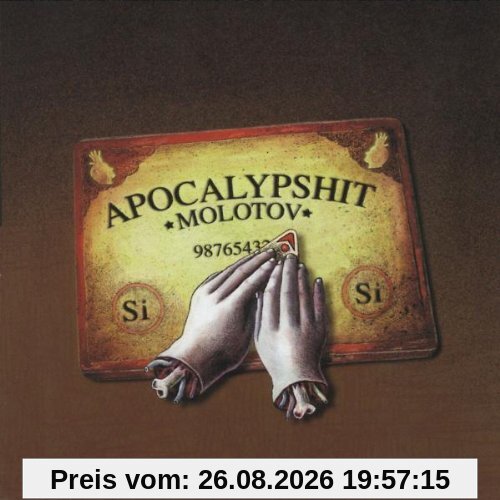 Apocalypshit