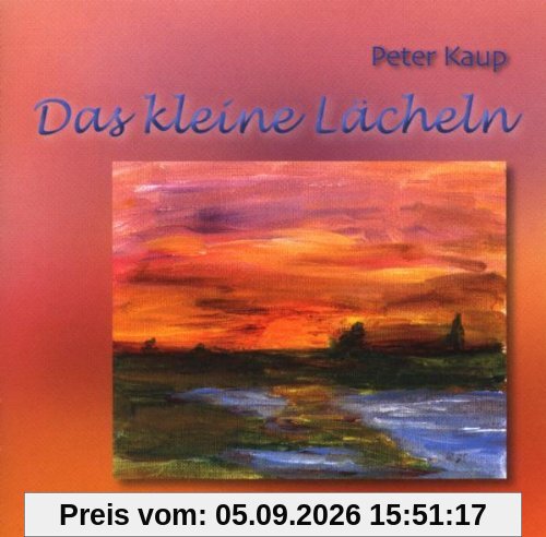 Das Kleine Lächeln
