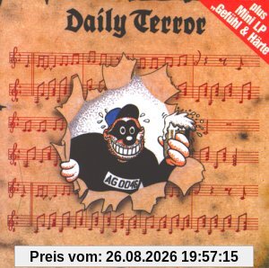 Durchbruch - Gefühl & Härte