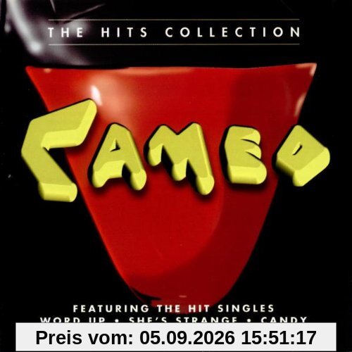 The Hits Collection