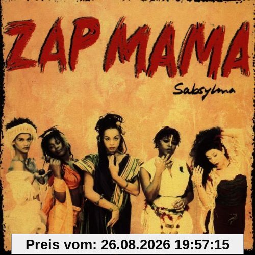 Sabsylma
