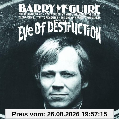 Eve of Destruction
