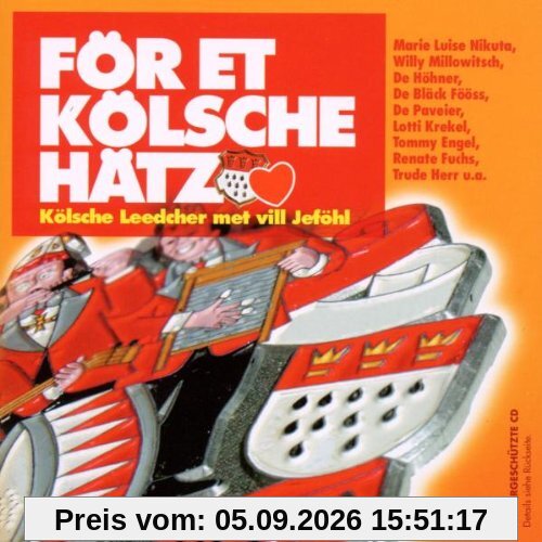Foer et Koelsche Haetz-Karneval