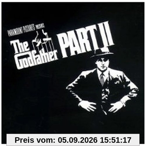 The Godfather II (Der Pate II)