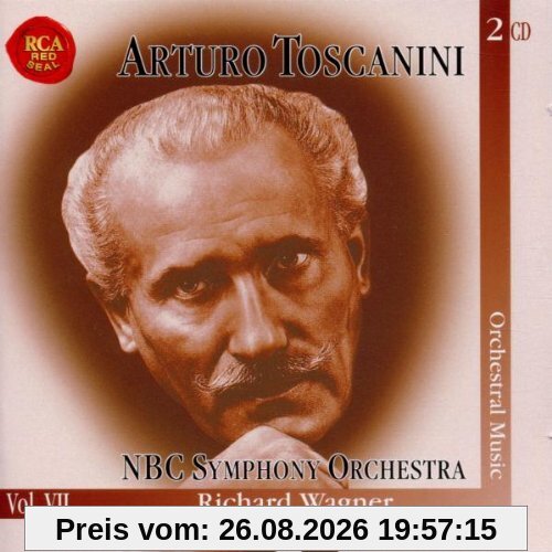 Orchestral Music