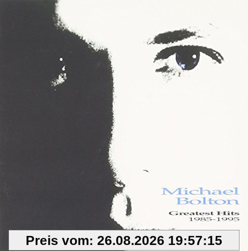 Greatest Hits 1985-1995