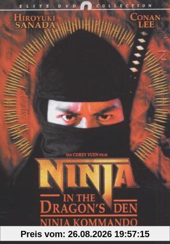 Ninja Kommando