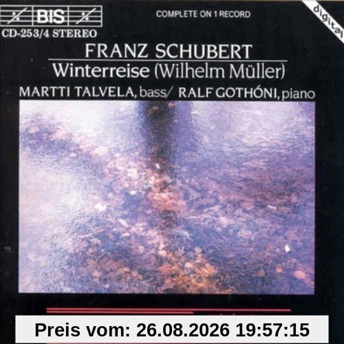 Winterreise