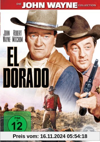 El Dorado