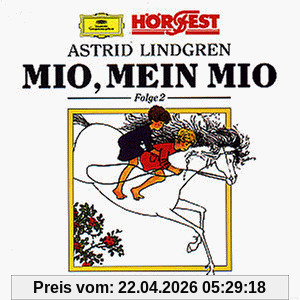 Mio,Mein Mio,Folge 2