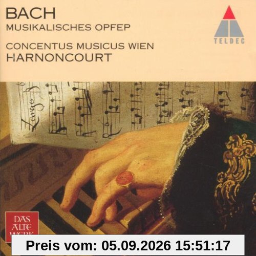 Ein Musikalisches Opfer