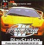 Need For Speed III: Hot Pursuit