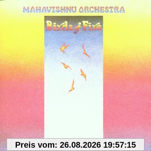 Birds of Fire