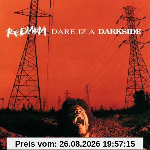 Dare Iz a Darkside