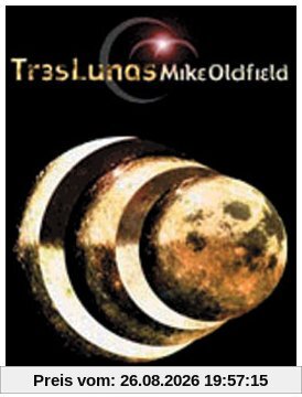 Tres Lunas (1 CD)