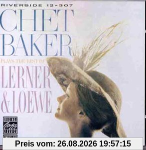 Plays Best of Lerner & Löwe