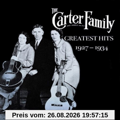 Greatest Hits 1927-1934