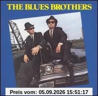 The Blues Brothers