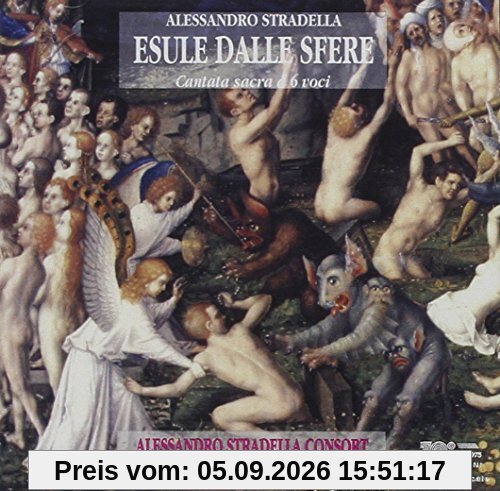 Esule Dalle Sfere/Locutus Est