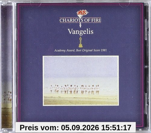 Chariots of Fire-Remaster.