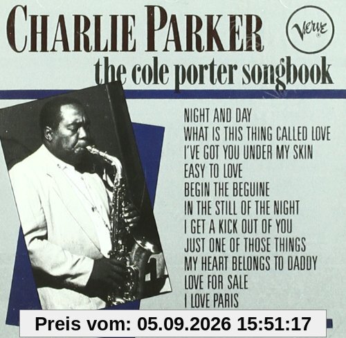 The Cole Porter Songbook