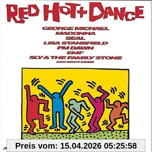 Red Hot & Dance