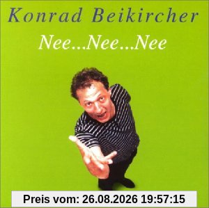 Nee...Nee...Nee (Trilogie Teil 3)