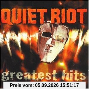 Quiet Riot-Greatest Hits